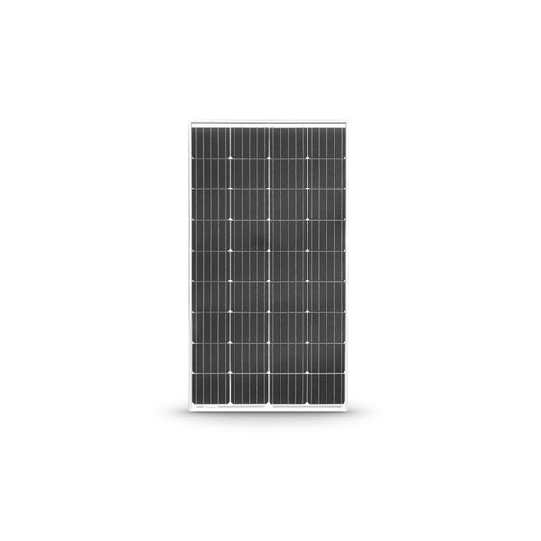Pannelli Solari Fotovoltaico Monocristallino 140W 22,5V
