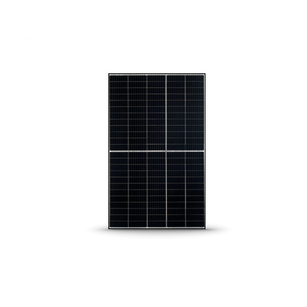 Pannelli Solari Fotovoltaico Monocristallino 405W 41.6V Full Black (KIT 36 Pannelli)