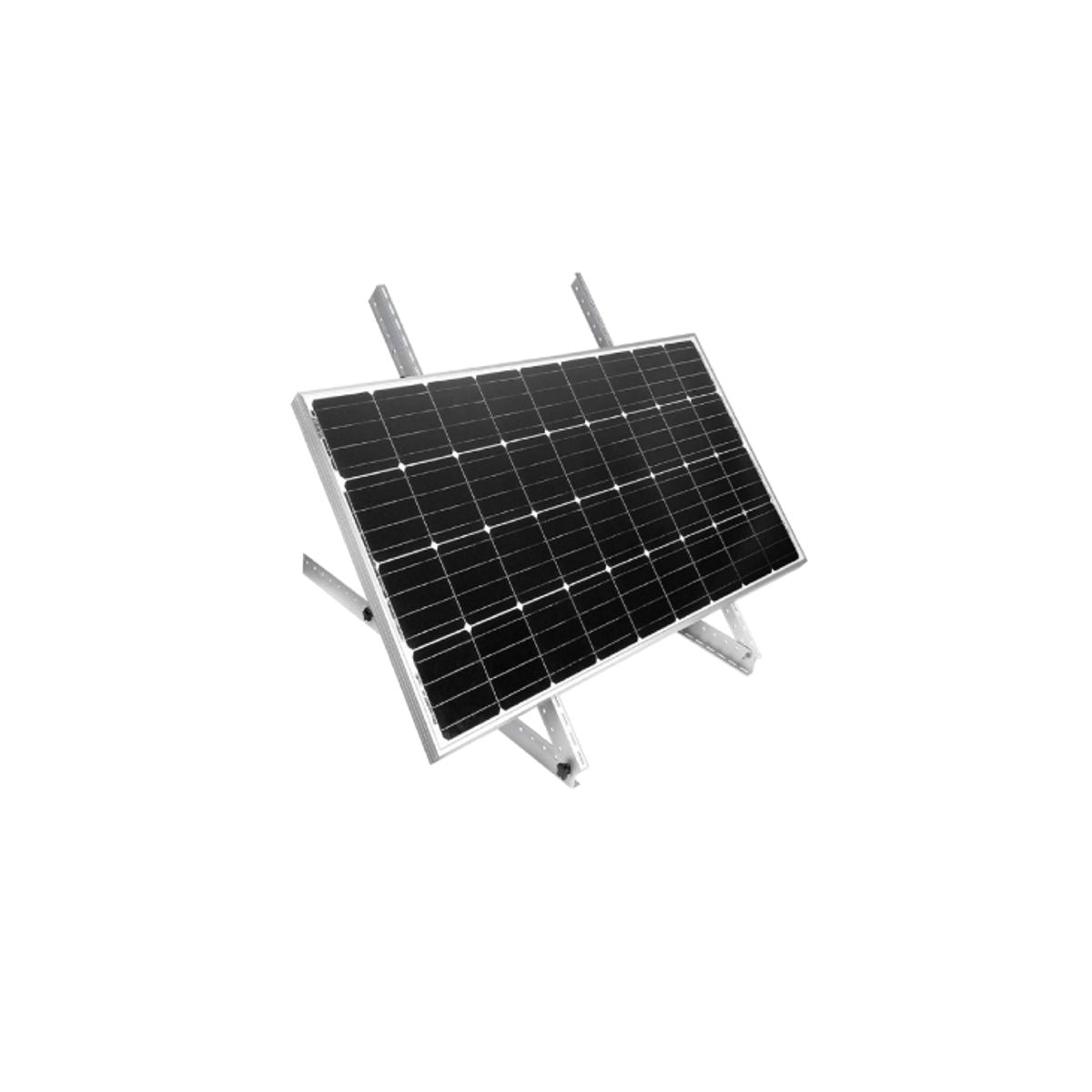 Kit Solaire 12v 300w Heure Onduleur 3000w