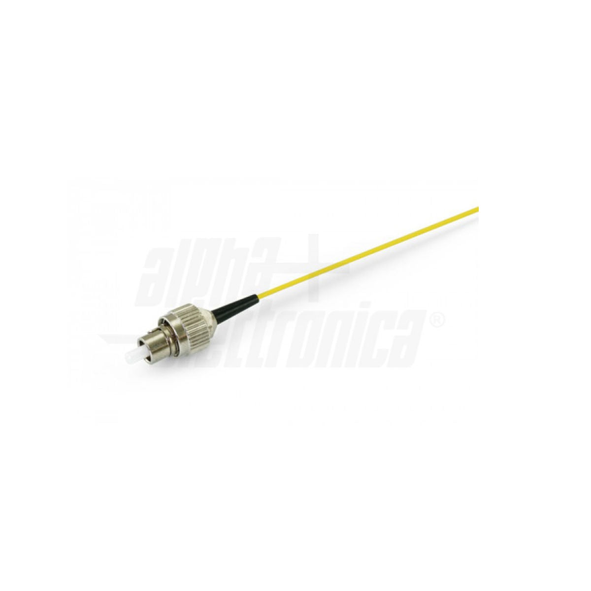 Pigtail fibra ottica FC/PC 9/125 OS2 Monomodali - 2m LSZH