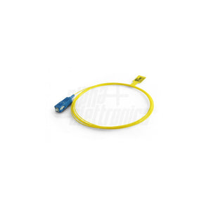 Pigtail fibra ottica SC-PC 9/125 OS2 Monomodali - 2m