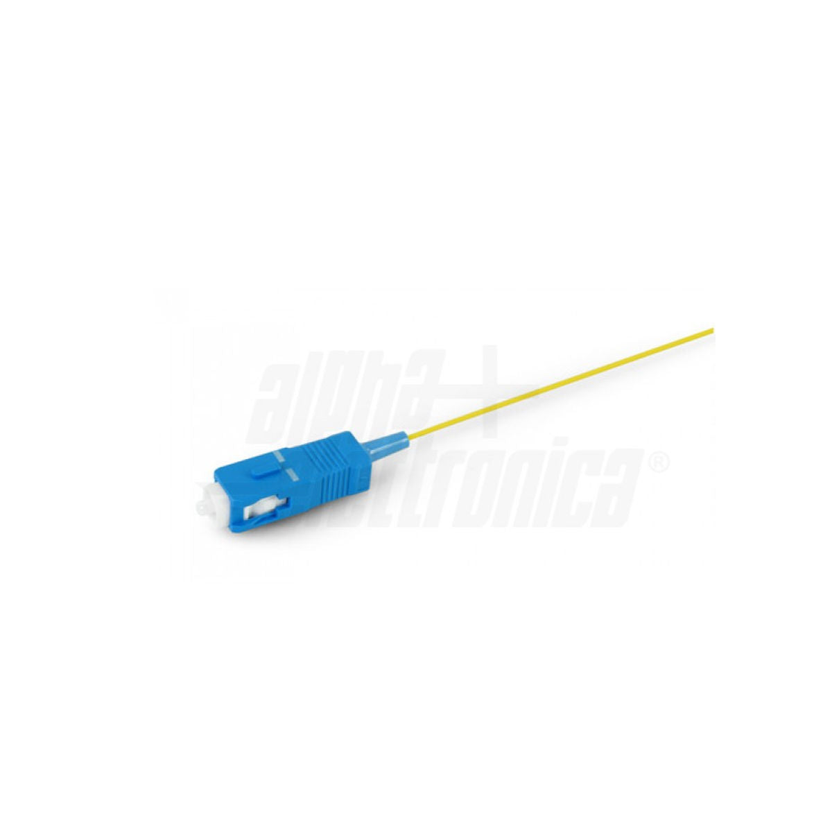 Pigtail fibra ottica SC-PC 9/125 OS2 Monomodali - 2m