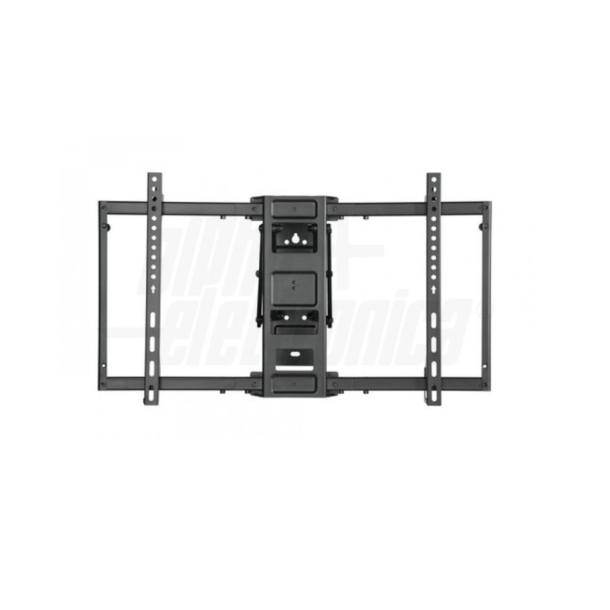 Supporto Videowall Ultra Slim TV estensibile, 37 - 70 pollici 50kg