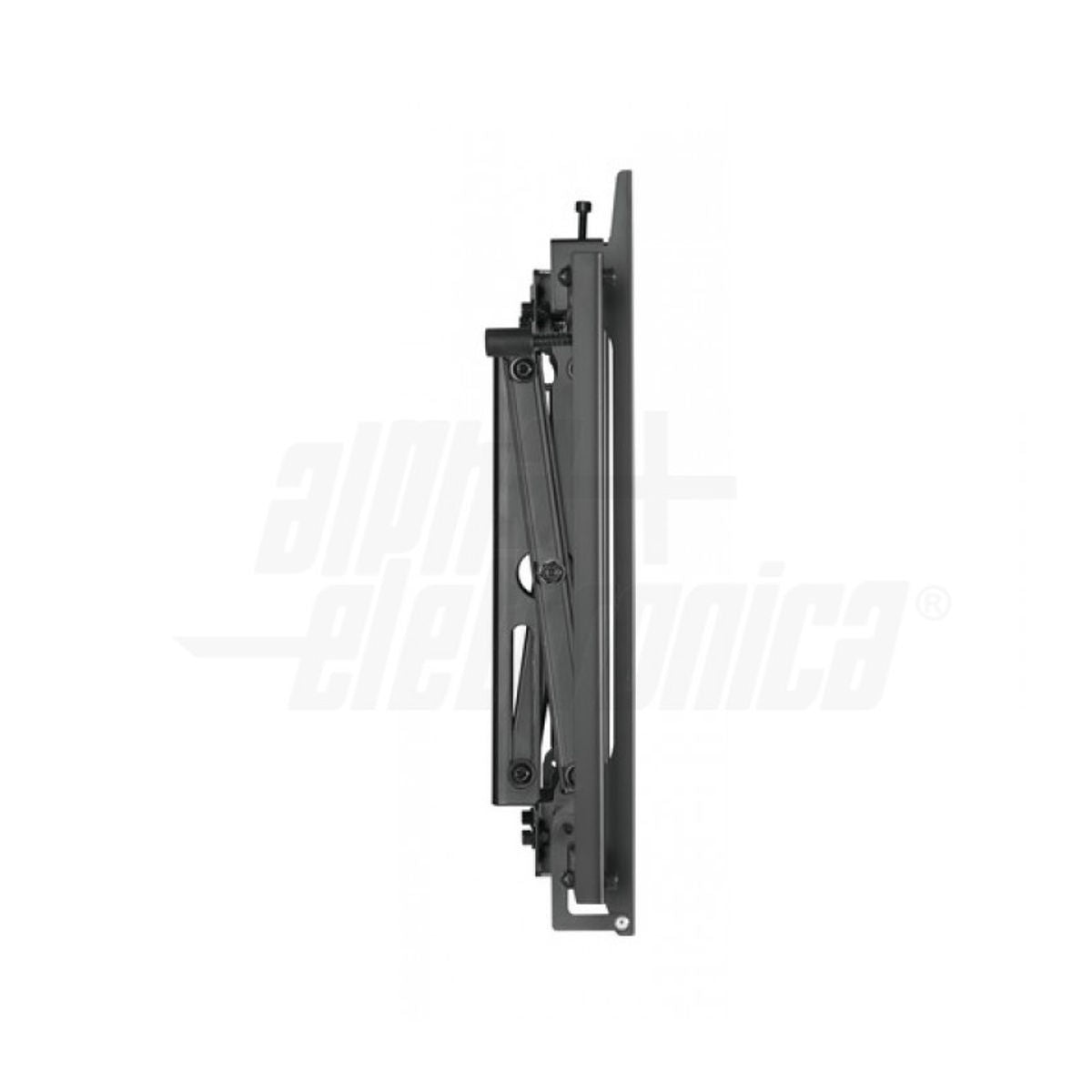 Supporto Videowall Ultra Slim TV estensibile, 37 - 70 pollici 50kg