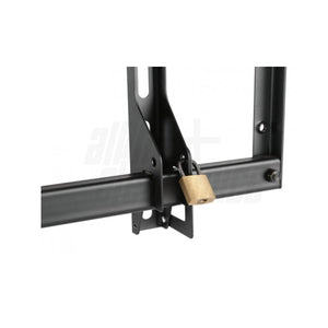 Supporto Videowall Ultra Slim TV estensibile, 37 - 70 pollici 50kg