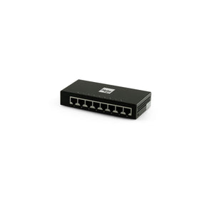 Switch Gigabit 8 porte - Unmanaged