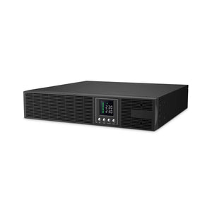 UPS Online 1000VA - 900W - Gruppo Continuità Rack-Tower